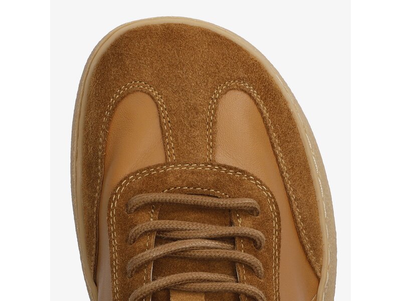 Groundies - Panama Soft Women - Braun 