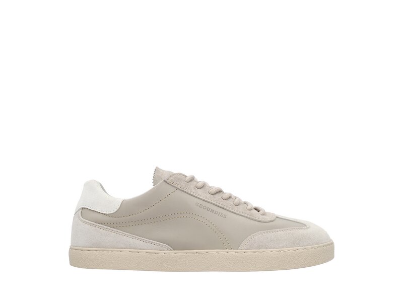 Groundies - Panama Soft Women - Beige 