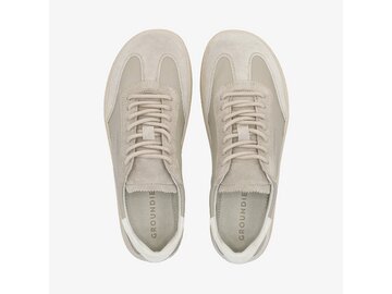 Groundies - Panama Soft Women - Beige