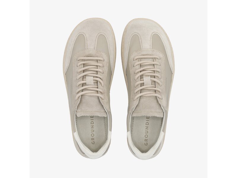 Groundies - Panama Soft Women - Beige 