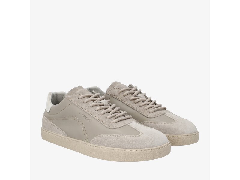 Groundies - Panama Soft Women - Beige 