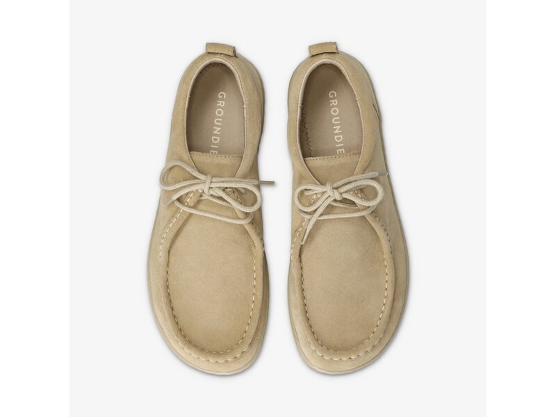 Groundies - Cricket Women - Beige 