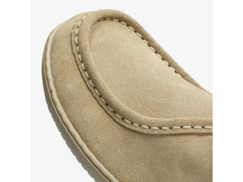 Groundies - Cricket Women - Beige 