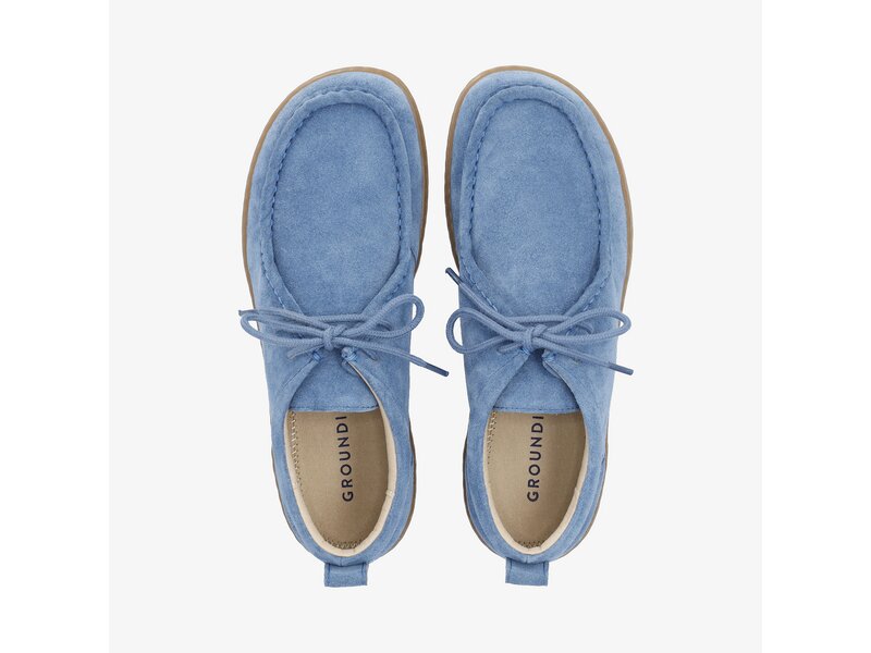 Groundies - Cricket Women - Blau 