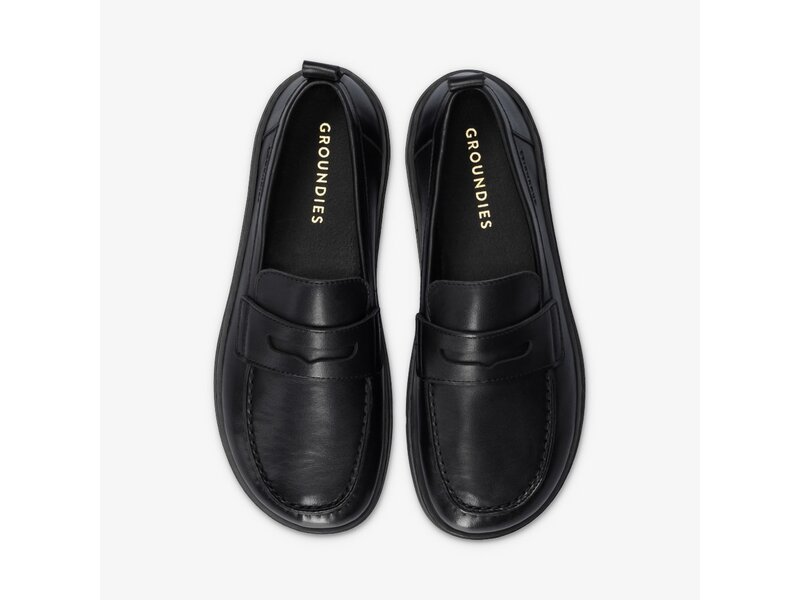 Groundies - Brisbane Women - Schwarz 