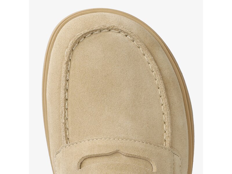 Groundies - Brisbane Women - Beige 