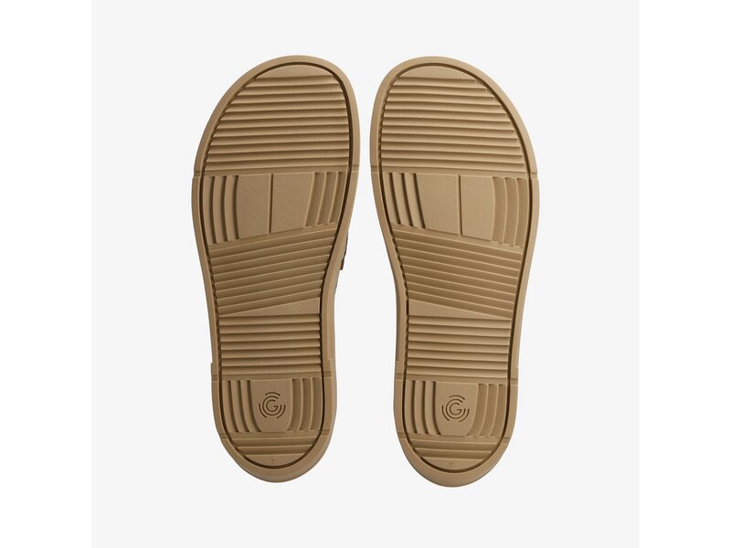 Groundies - Brisbane Women - Beige 