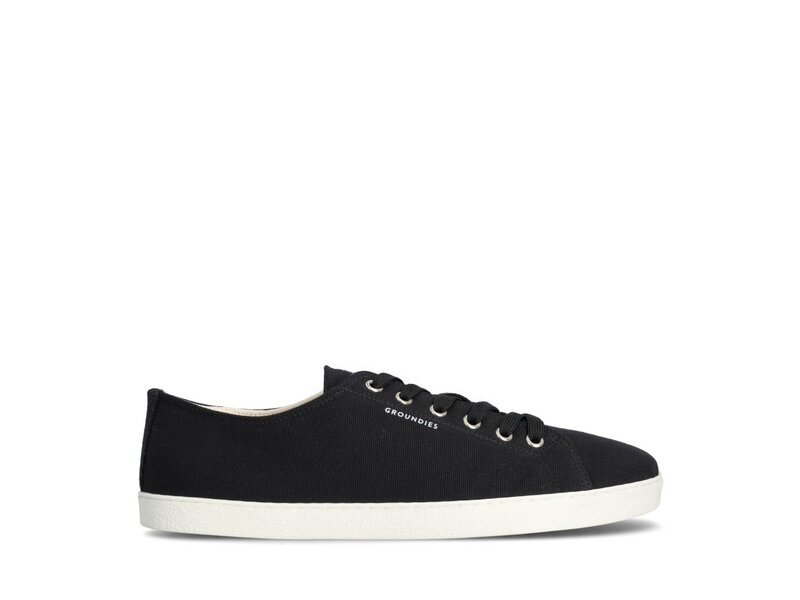 Groundies - Lima Women - Schwarz 