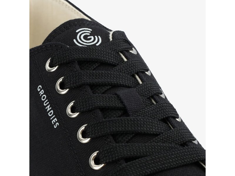 Groundies - Lima Women - Schwarz 