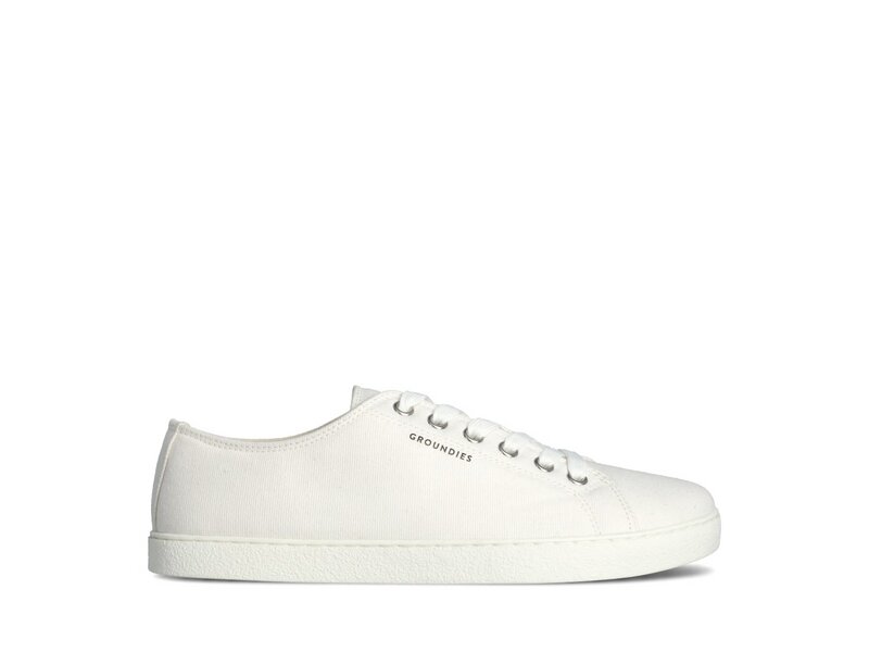 Groundies - Lima Women - Wei&szlig; 