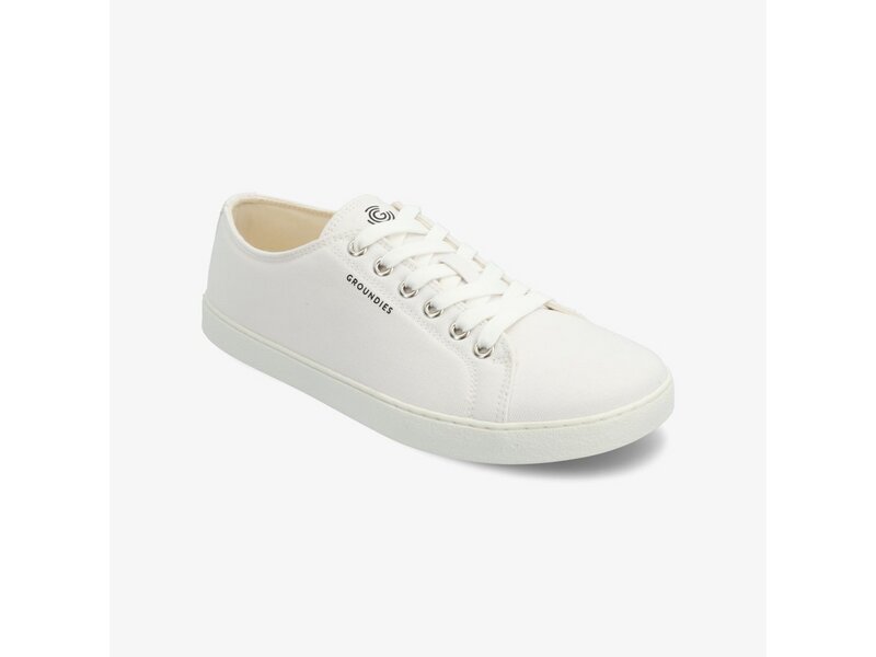 Groundies - Lima Women - Wei&szlig; 