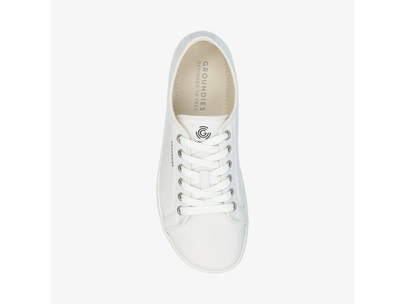 Groundies - Lima Women - Wei&szlig; 