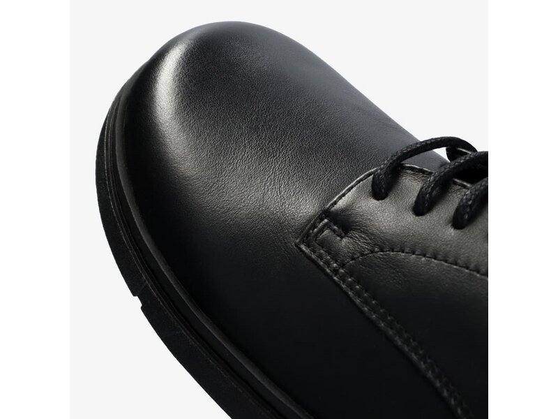 Groundies - Trento Women - Schwarz 