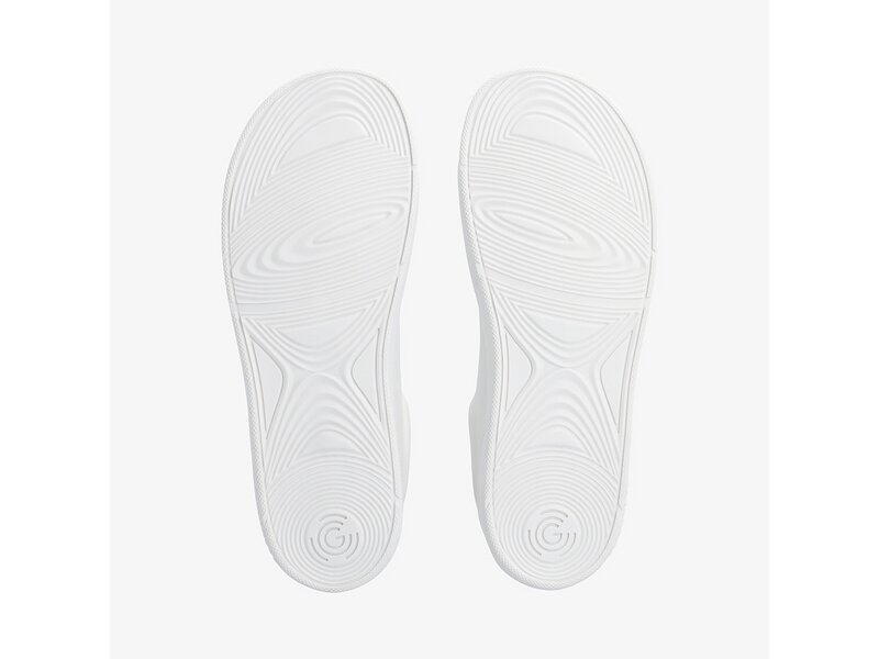 Groundies - Zero Women - Wei&szlig; 