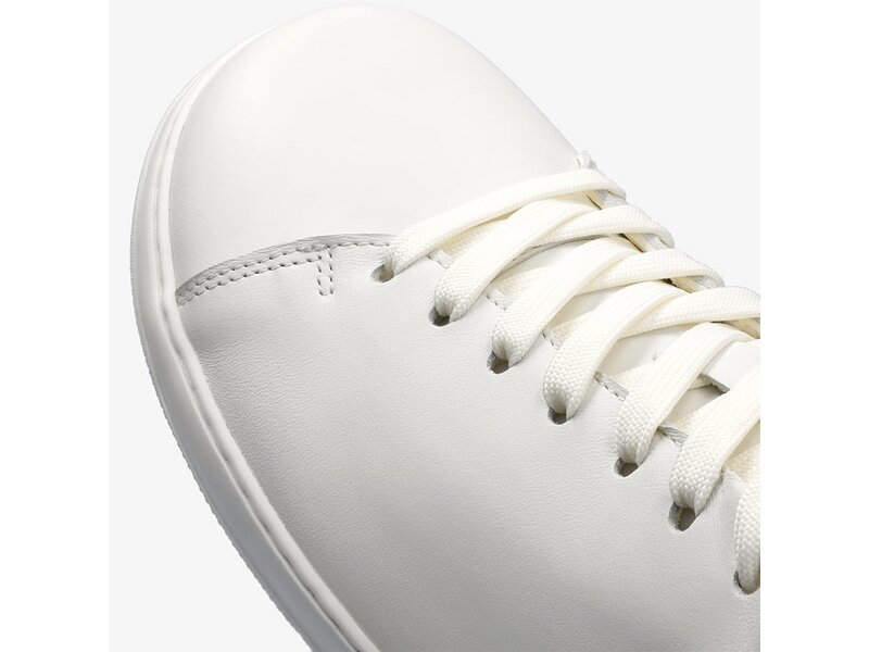 Groundies - Zero Women - Wei&szlig; 