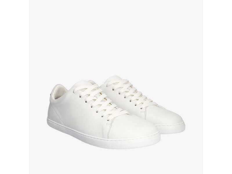 Groundies - Zero Women - Wei&szlig; 