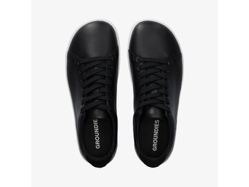 Groundies - Zero Women - Wei&szlig;