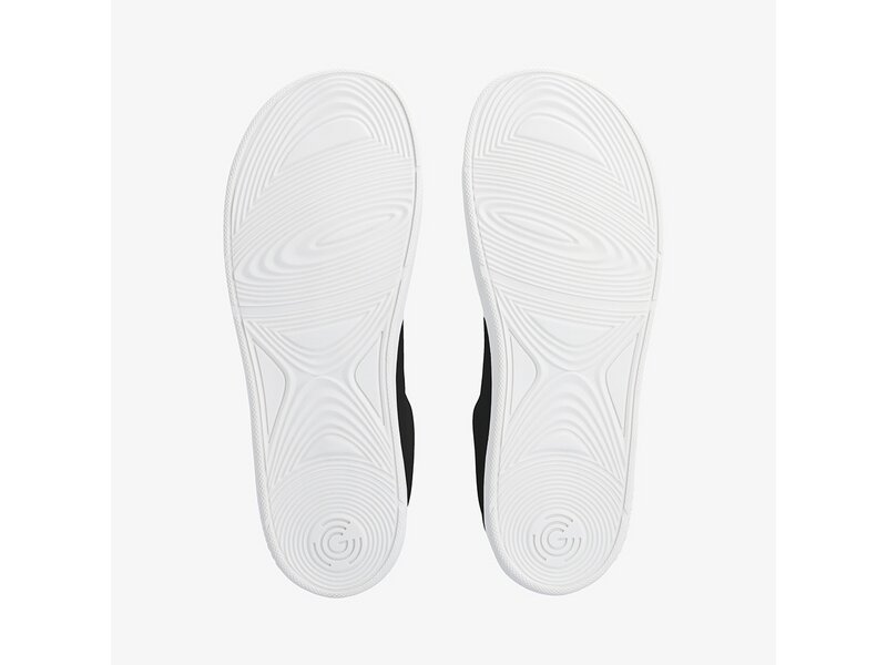 Groundies - Zero Women - Wei&szlig; 