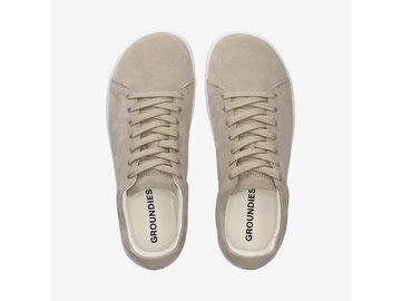 Groundies - Zero Women - Beige