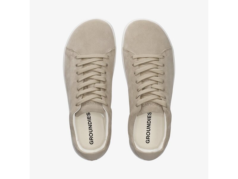 Groundies - Zero Women - Beige 