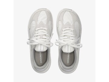 Groundies - Starlite 2.0 Women - Wei&szlig;