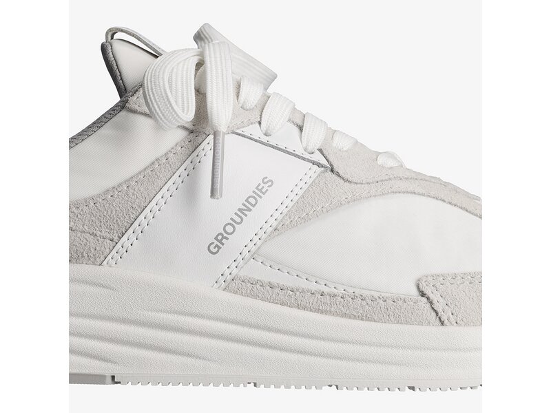 Groundies - Starlite 2.0 Women - Wei&szlig; 