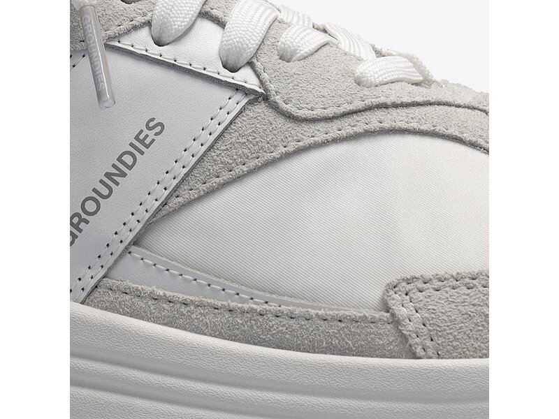 Groundies - Starlite 2.0 Women - Wei&szlig; 