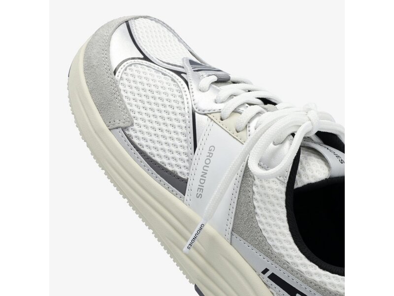 Groundies - Starlite 2.0 Women - Wei&szlig; 