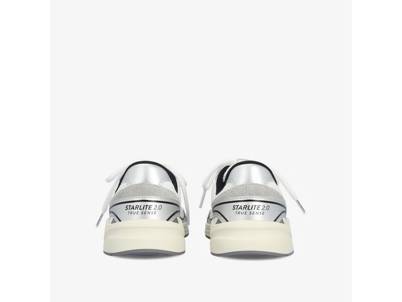 Groundies - Starlite 2.0 Women - Wei&szlig; 