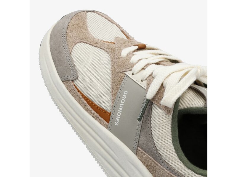 Groundies - Starlite 2.0 Women - Beige 