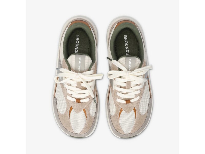 Groundies - Starlite 2.0 Women - Beige 