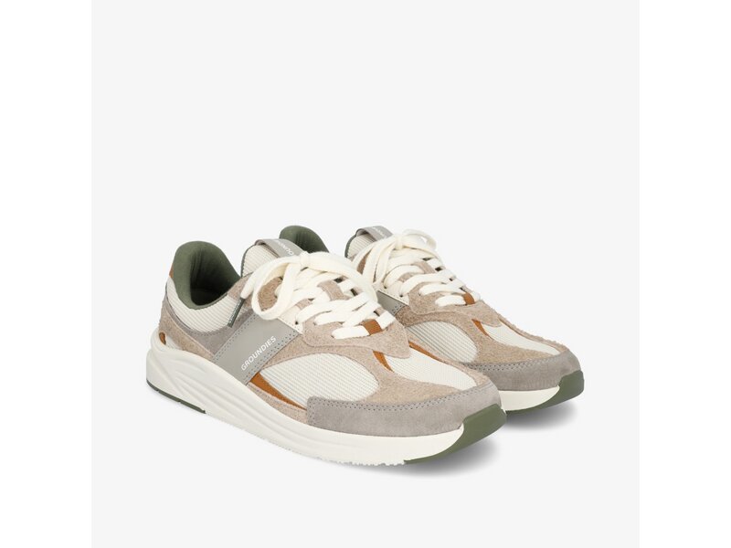 Groundies - Starlite 2.0 Women - Beige 