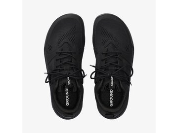 Groundies - G-Flex Precision Women - Schwarz