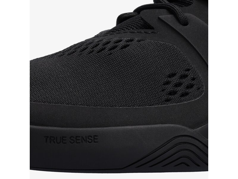 Groundies - G-Flex Precision Women - Schwarz 