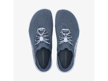 Groundies - G-Pure Women - Blau