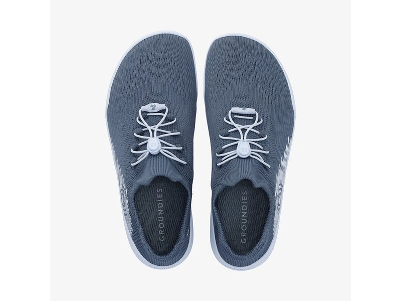 Groundies - G-Pure Women - Blau 