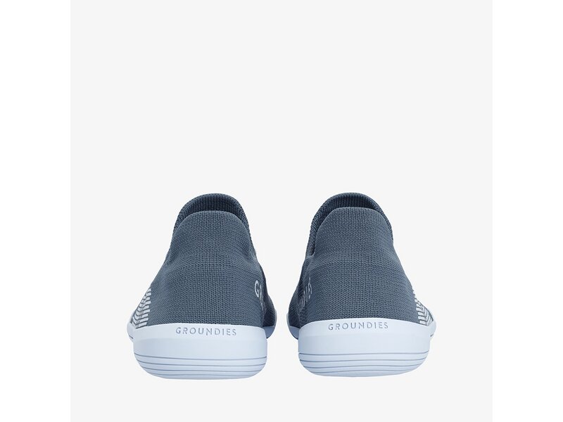 Groundies - G-Pure Women - Blau 