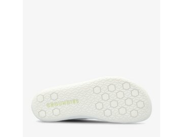 Groundies - Active Knit Women - Grau