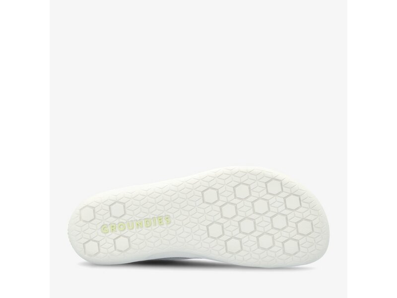 Groundies - Active Knit Women - Grau 