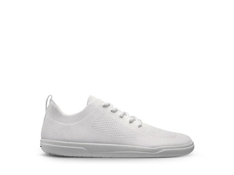 Groundies - Active Knit Women - Wei&szlig; 