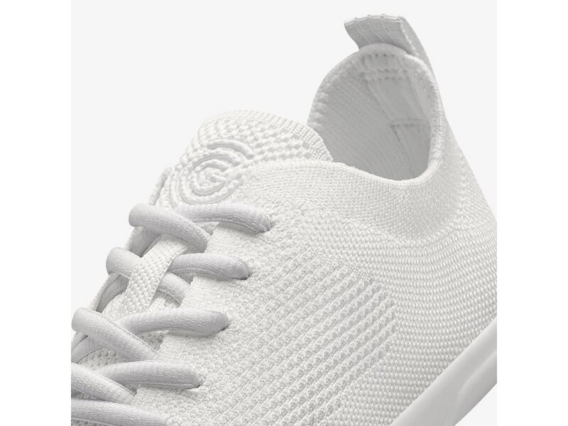 Groundies - Active Knit Women - Wei&szlig; 