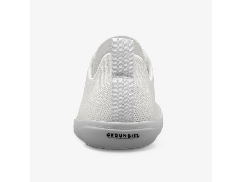 Groundies - Active Knit Women - Wei&szlig; 