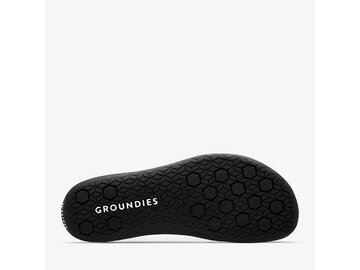 Groundies - Active Knit Men - Schwarz