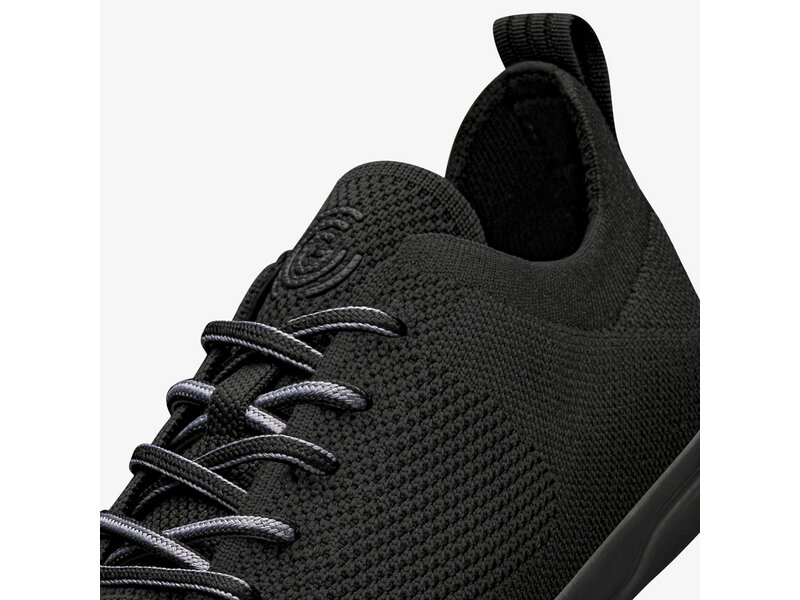 Groundies - Active Knit Men - Schwarz 