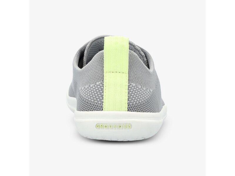 Groundies - Active Knit Men - Grau 