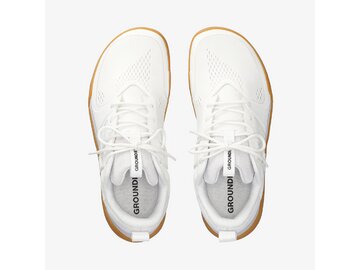 Groundies - G-Flex Precision Men - Wei&szlig;