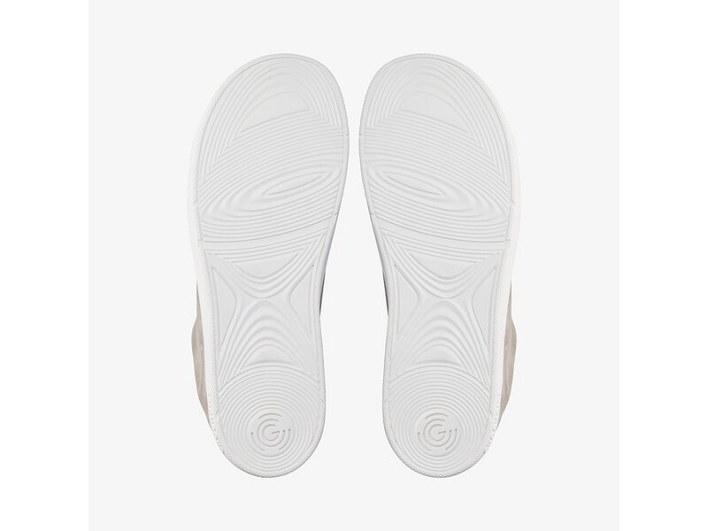 Groundies - Zero Men - Beige 