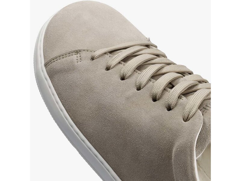 Groundies - Zero Men - Beige 