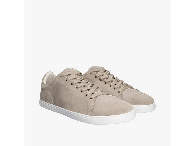 Groundies - Zero Men - Beige 