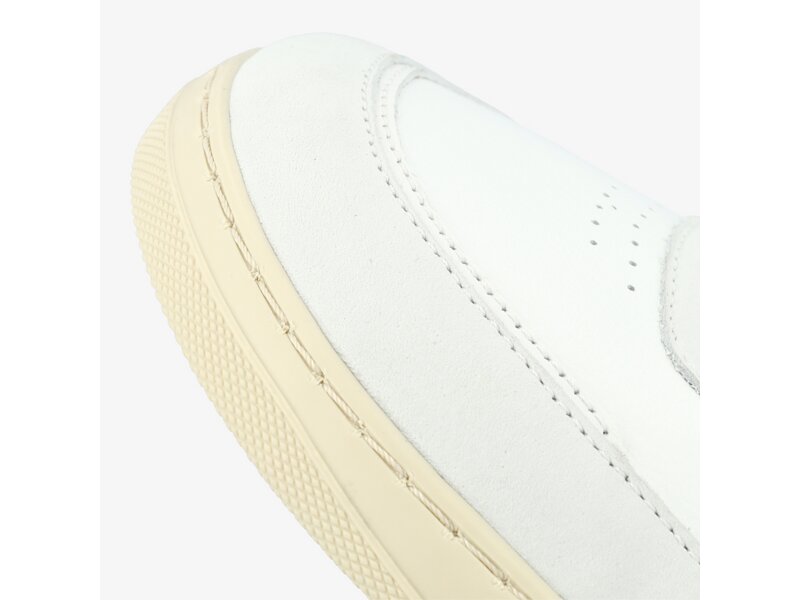 Groundies - Zurich Men - Wei&szlig; 